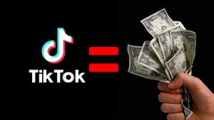 Xây kênh TikTok